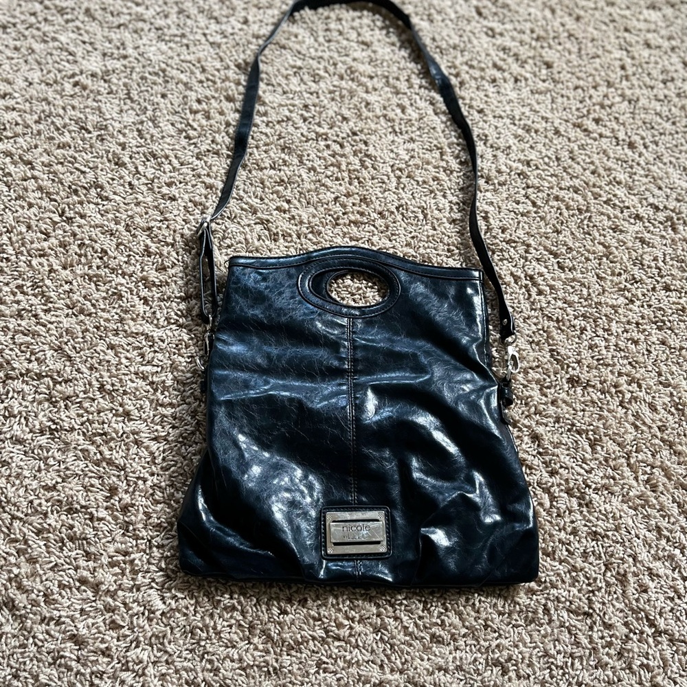 Nicole Miller Vintage Purse
